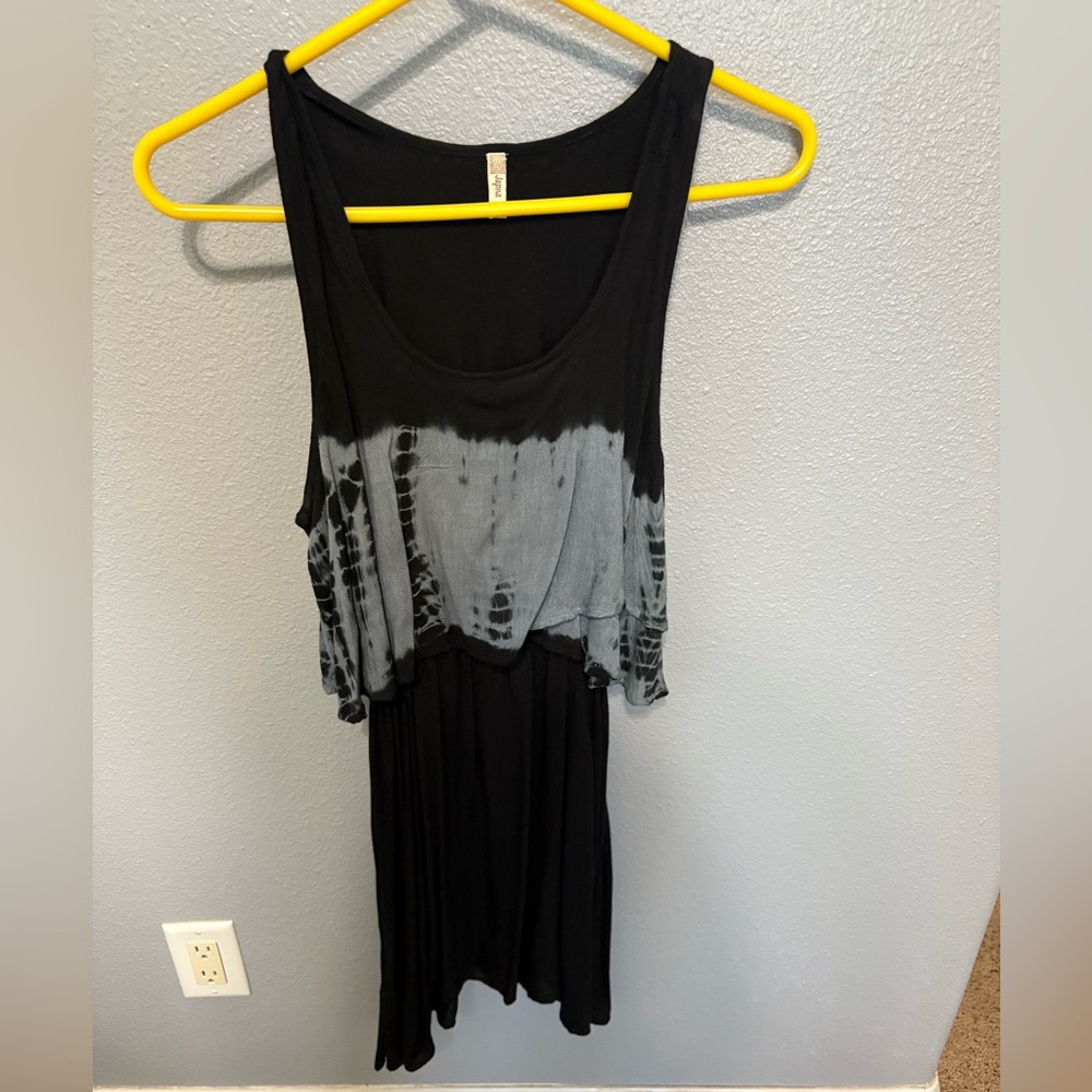 Japna Women’s small black dress